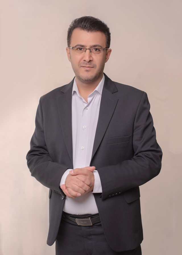 علی زراعتکار مقدم