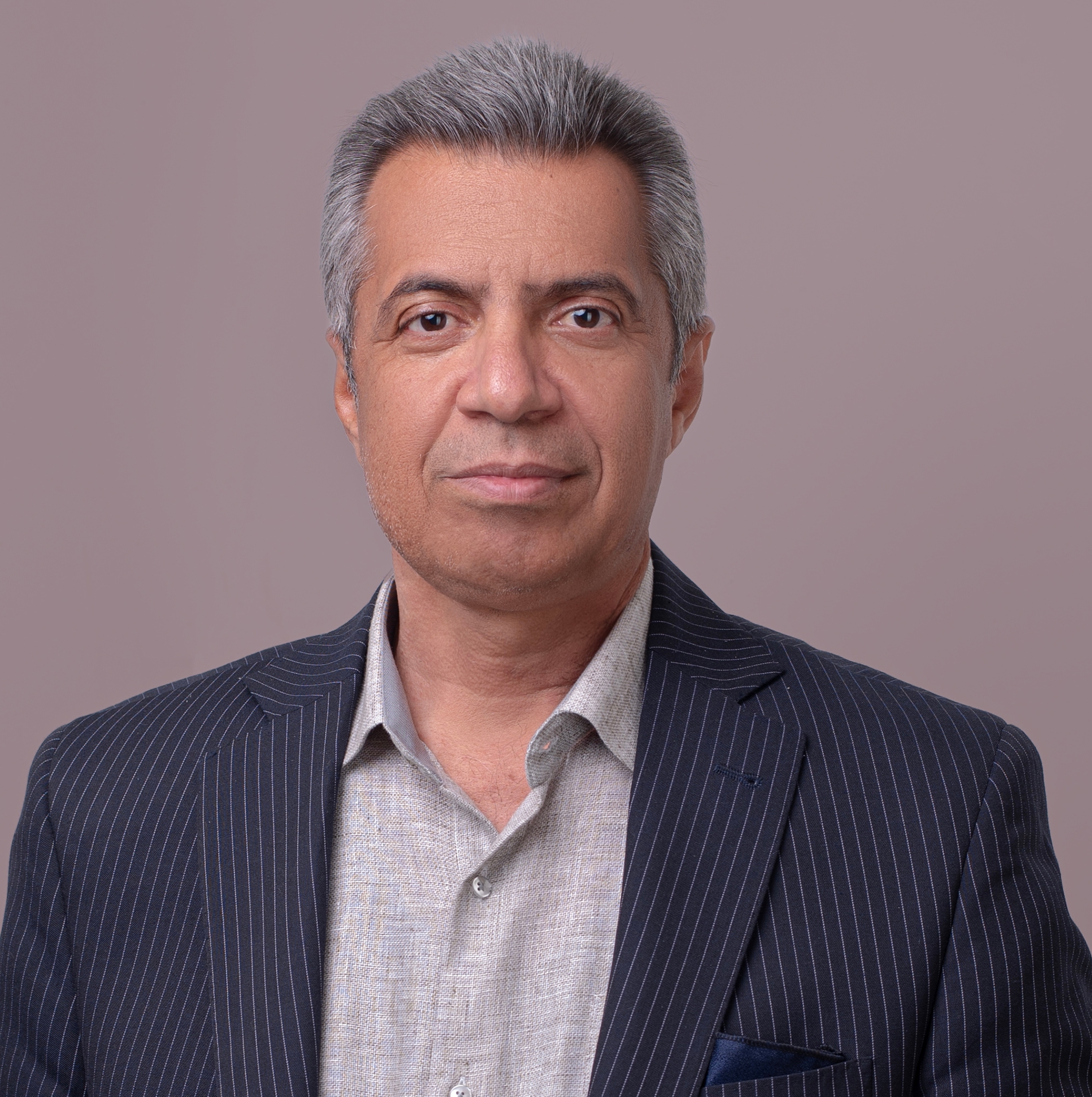 Abolfazl Akbarpour