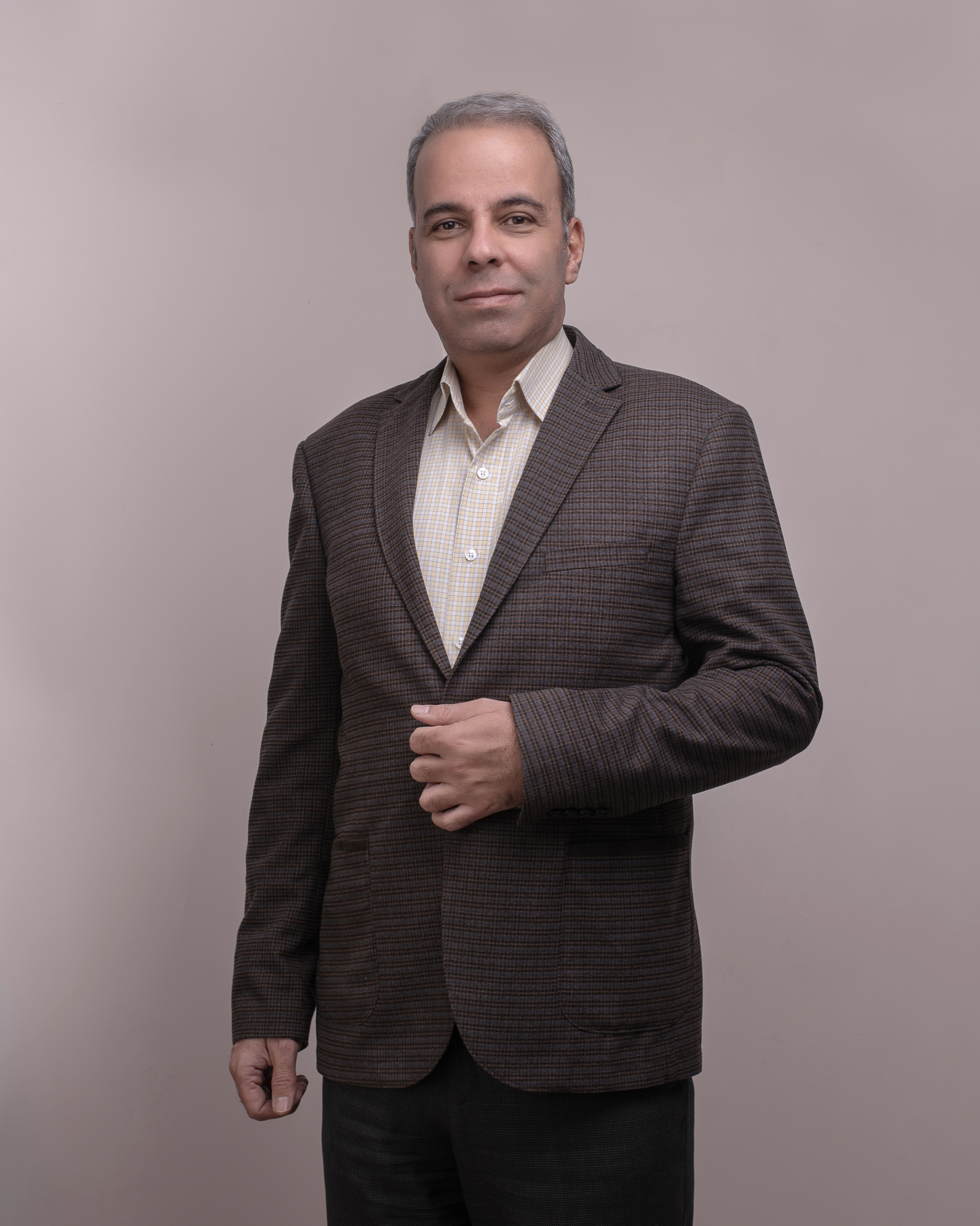 حمید  فلقی
