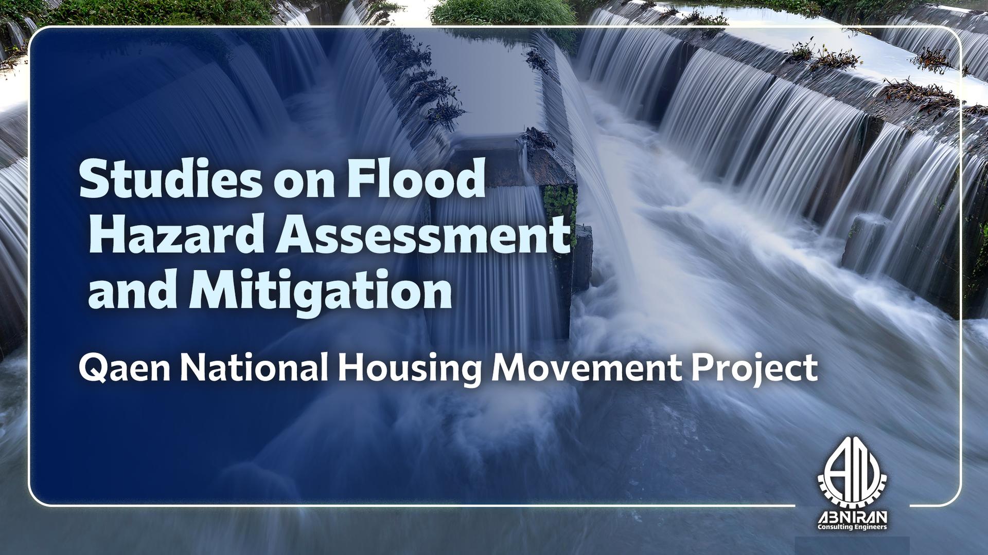 Flood Vulnerability and Protection Studies