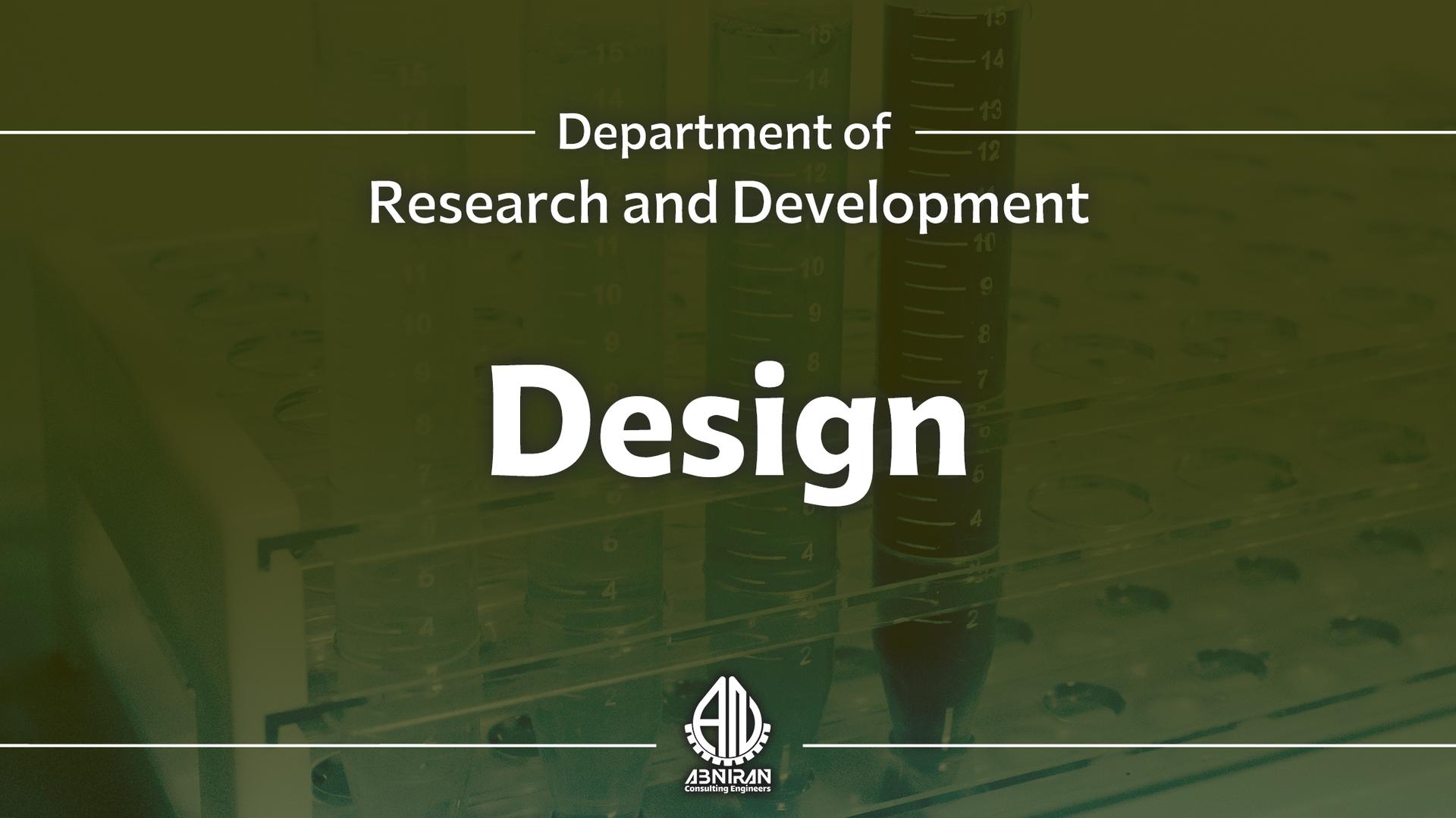 Designing