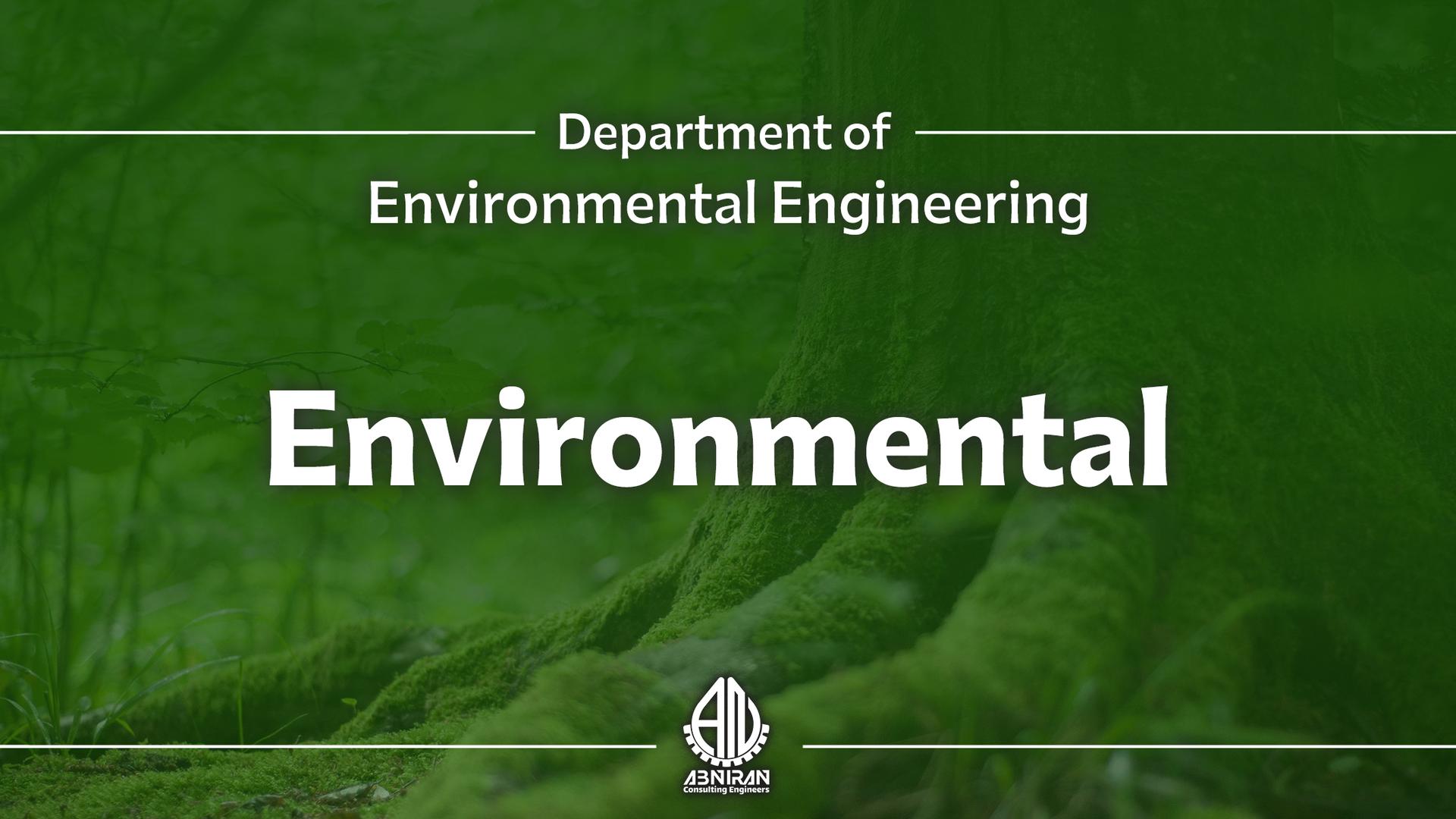 Environment