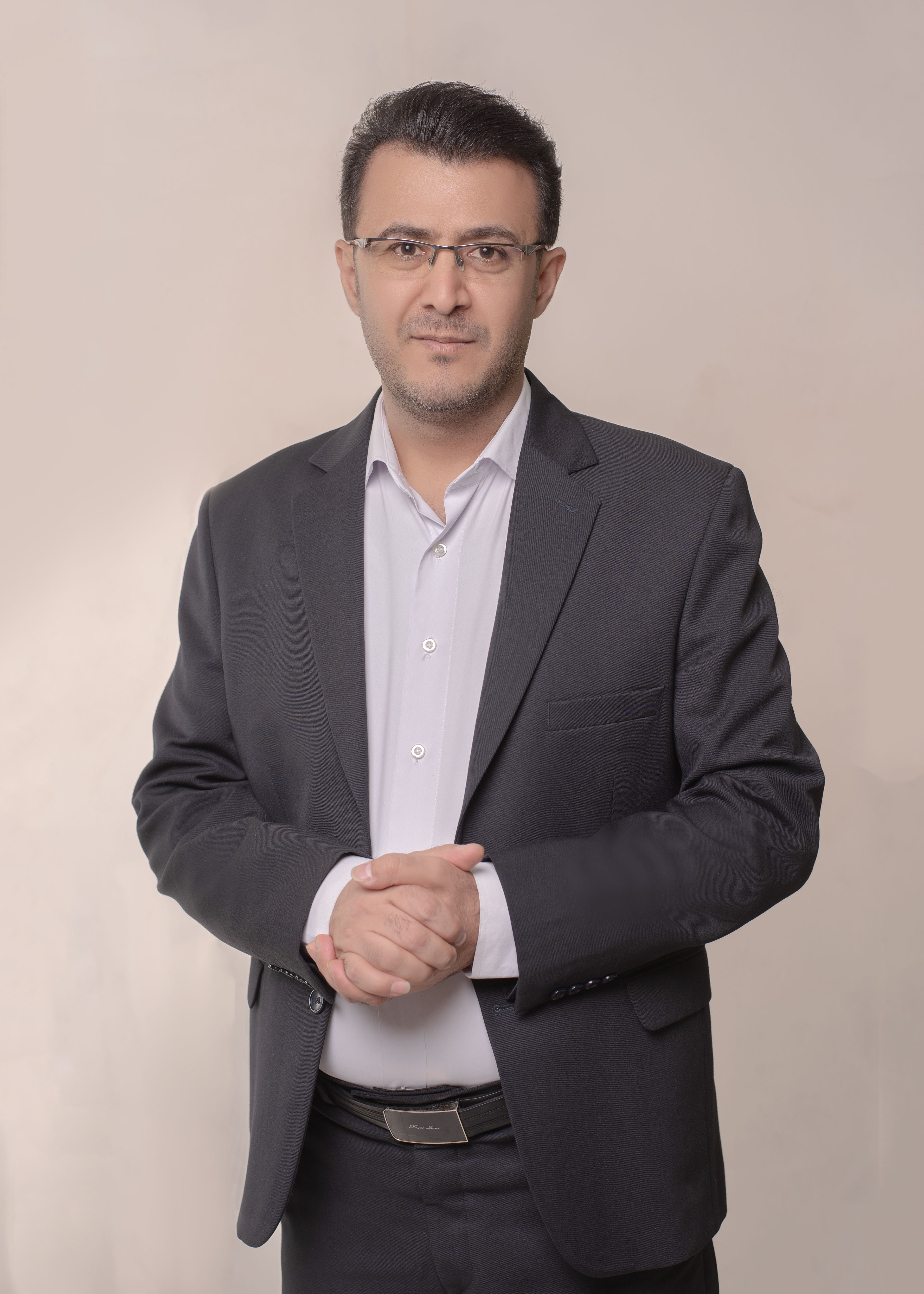 علی زراعتکار مقدم